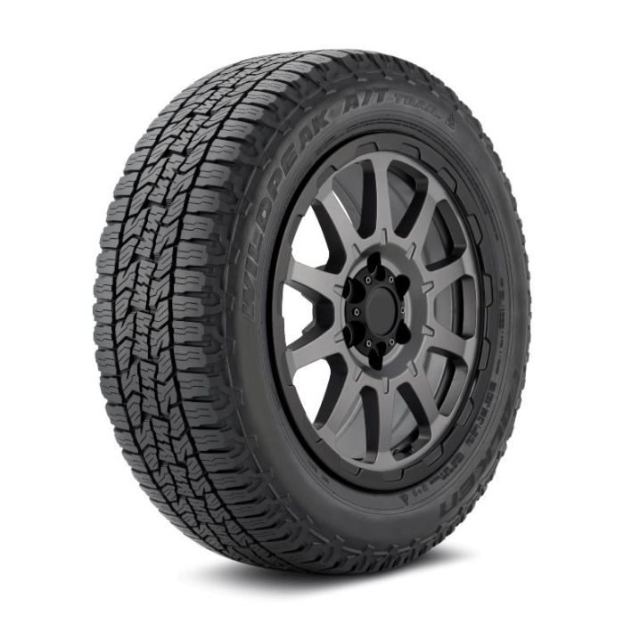 235/65R17 108H WPATTR Falken A/T TL BLK THA