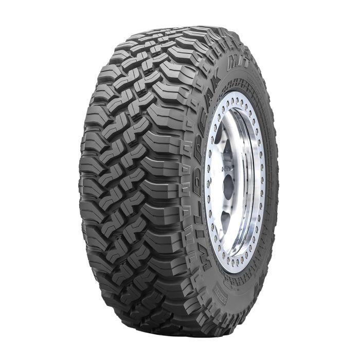 315/70R17 121/118Q WPMT01 Falken 10PR M/T LT TL BLK THA