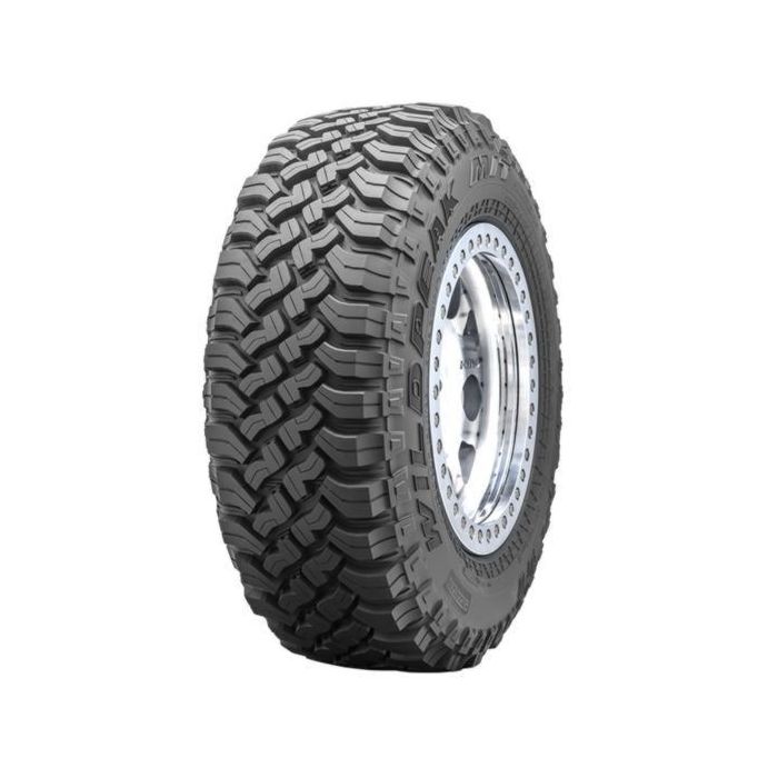 38X13.50R17 119Q WPMT01 Falken 8PR M/T TL BLK THA