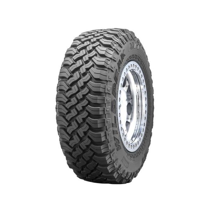 35X12.50R15 113Q WPMT01 Falken 6PR M/T TL BLK THA