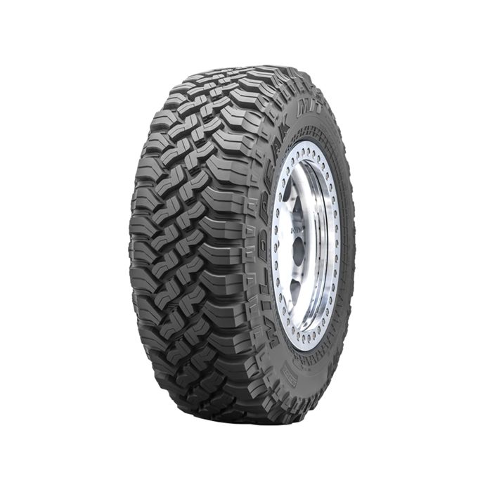 33X12.50R17 120/116Q WPMT01 Falken 8PR M/T LT TL BLK THA