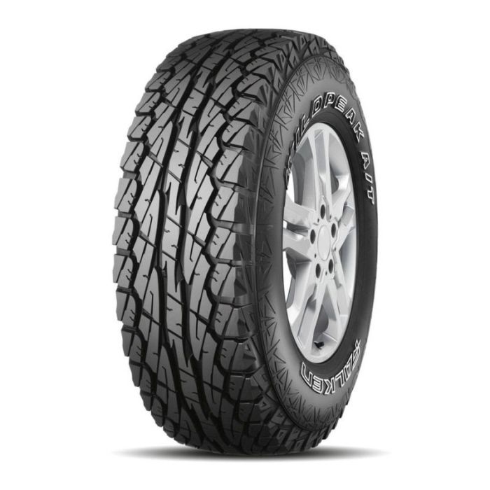 285/60R18 120H WPAT01 Falken A/T TL BLK THA