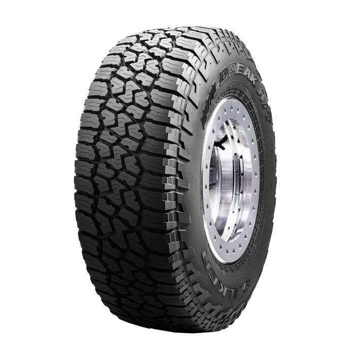 37X12.50R17 124R WPAT3W Falken PR A/T TL  THA