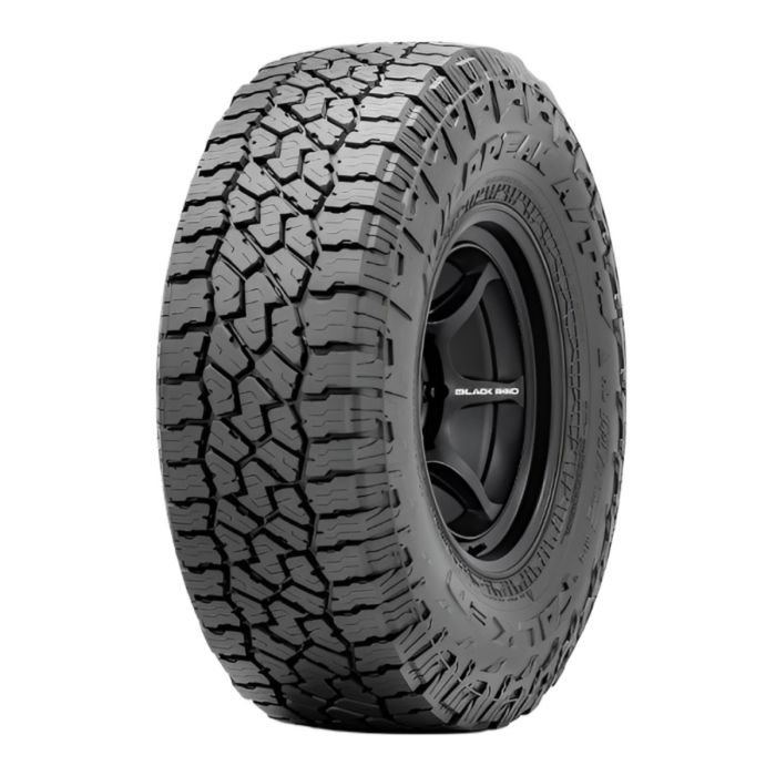 235/75R15 109T WPAT4W Falken PR A/T TL  THA