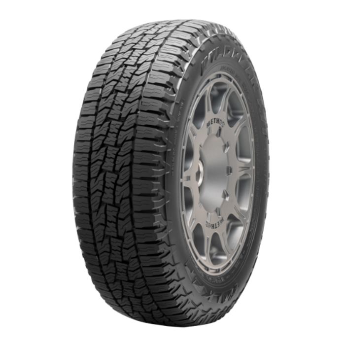 255/55R19 111V WPATTR Falken A/T TL BLK THA
