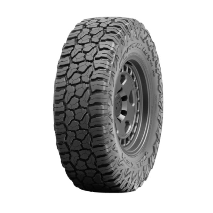 265/70R17 121/118R WPRT01 Falken 10PR R/T LT TL BLK THA