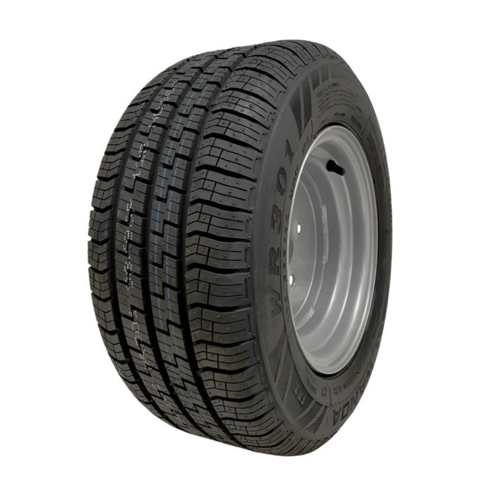 195/55R10 98/96P WR301 Wanda PR LTR  CHN