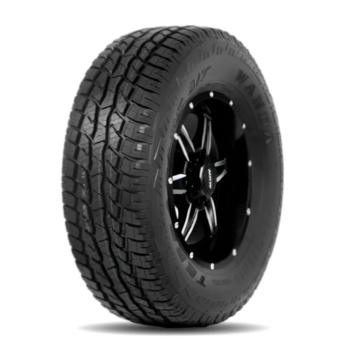 235/60R16 100T WR9001 Wanda PR A/T  CHN