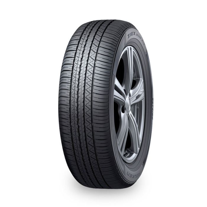 225/55R18 98V ZE001AS Falken H/T TL BLK THA