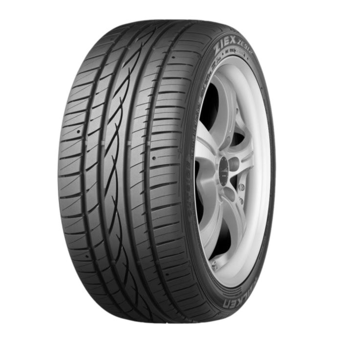 205/40R16 83H ZE912 Falken H/T TL BLK THA
