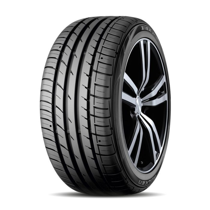 225/60R17 99H ZE914 Falken H/T TL BLK THA