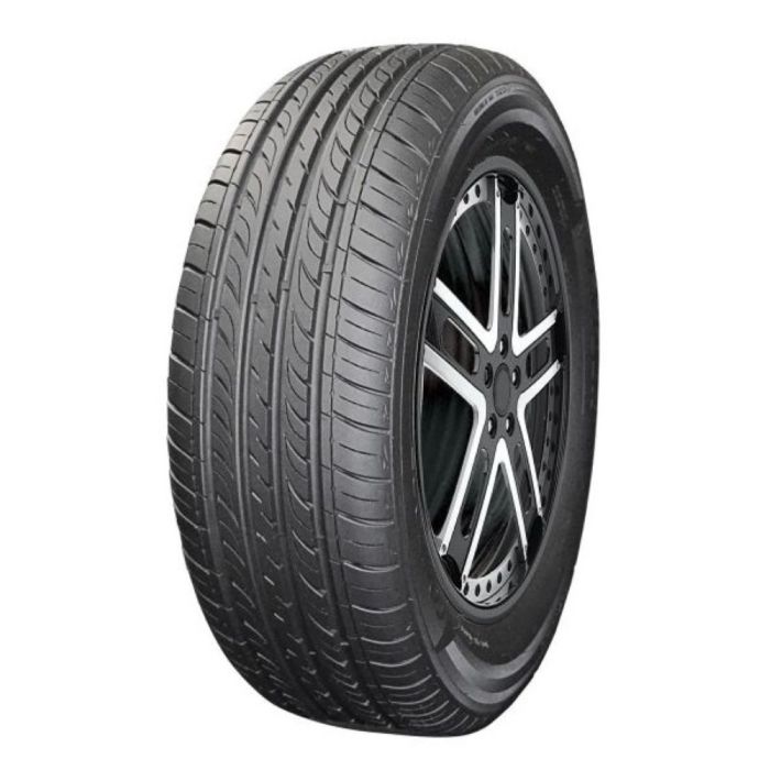 205/60R14 88H COMFORT ES655 Zextour H/T TL BLK CHN