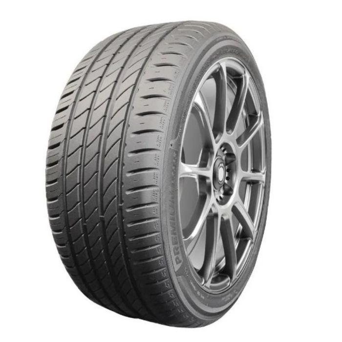 225/55R17 101W PREMIUM LS665 Zextour H/T TL BLK CHN