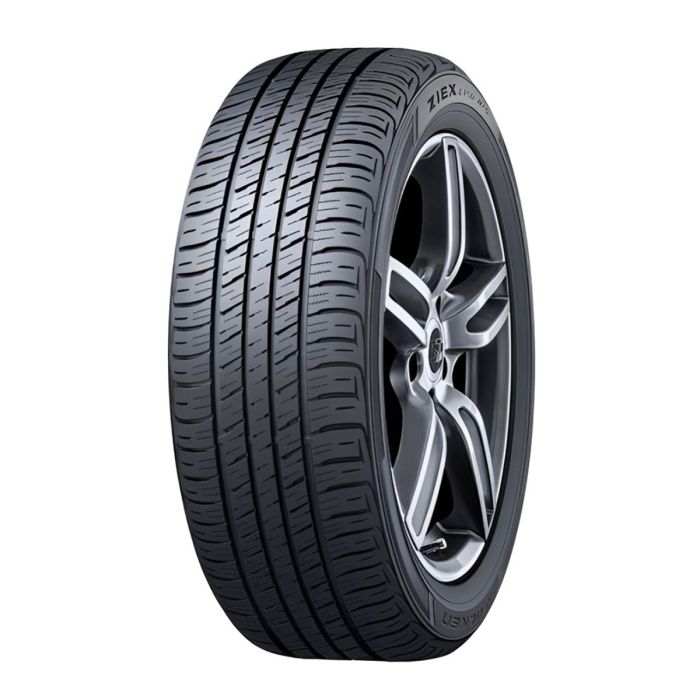 255/50R20 104V ZIEXCT50 Falken H/T TL BLK JAP