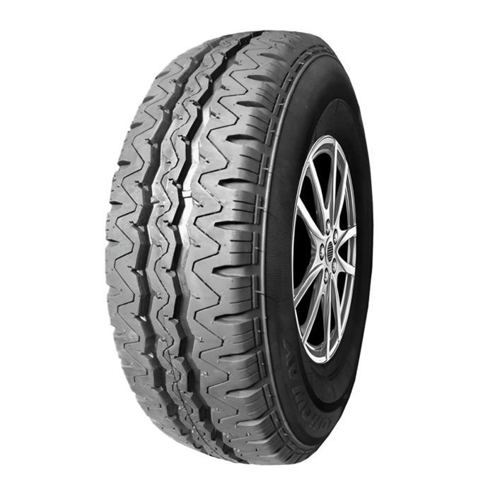 550R13 94/92P ZT801 Longway 12PR Ltr -- CHN