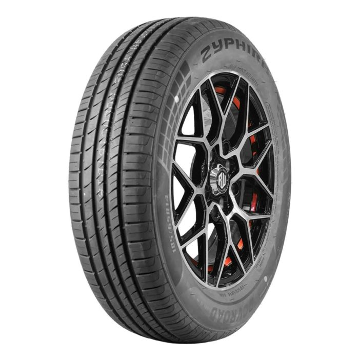 185/60R15 84H ZYPHIRA Dovroad PR H/T TL BLK CHN